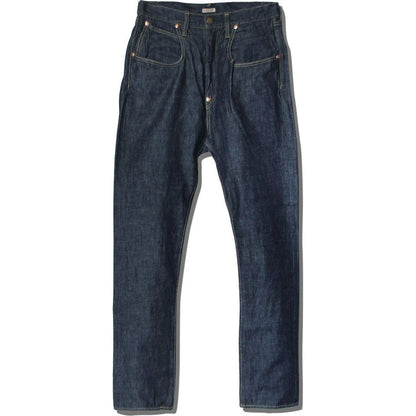 Kapital 14oz Denim Appleman Ringoman Pants