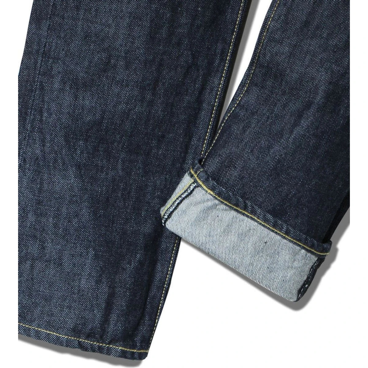 Kapital 14oz Denim Appleman Ringoman Pants