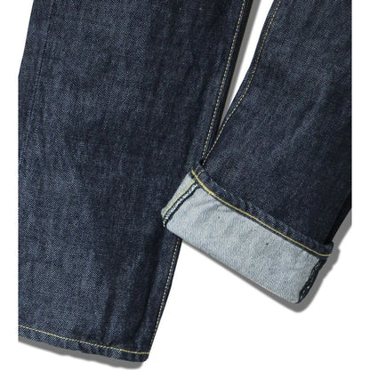 Kapital 14oz Denim Appleman Ringoman Pants