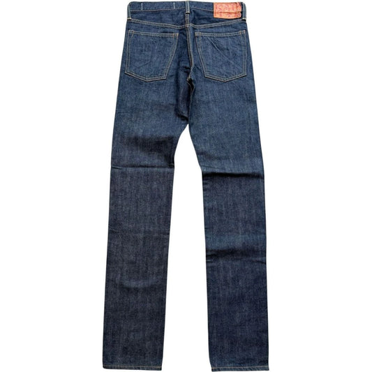 Kapital 14oz Denim ISTONE (Pin Straight)