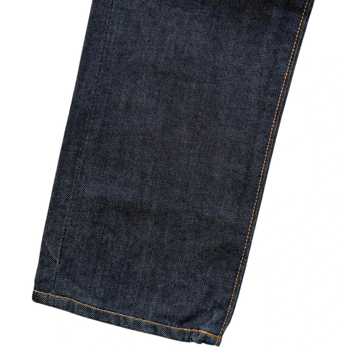 Kapital 14oz Denim ISTONE (Pin Straight)