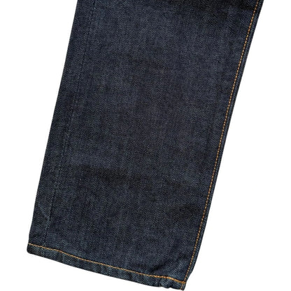 Kapital 14oz Denim ISTONE (Pin Straight)