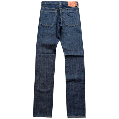 Kapital 14oz Denim ISTONE (Pin Straight)