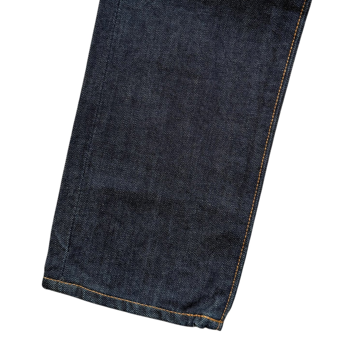 Kapital 14oz Denim ISTONE (Pin Straight)