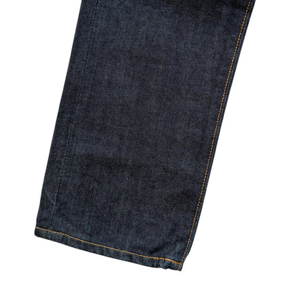 Kapital 14oz Denim ISTONE (Pin Straight)