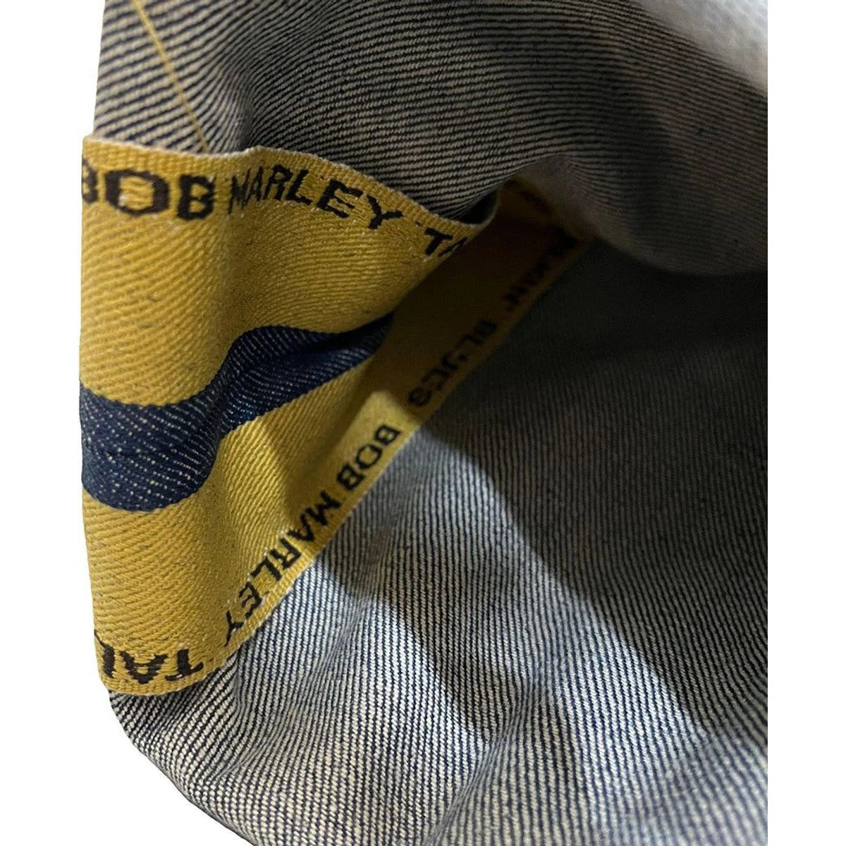 Kapital 14oz Denim Marley Talkin' Blues 5P Pants