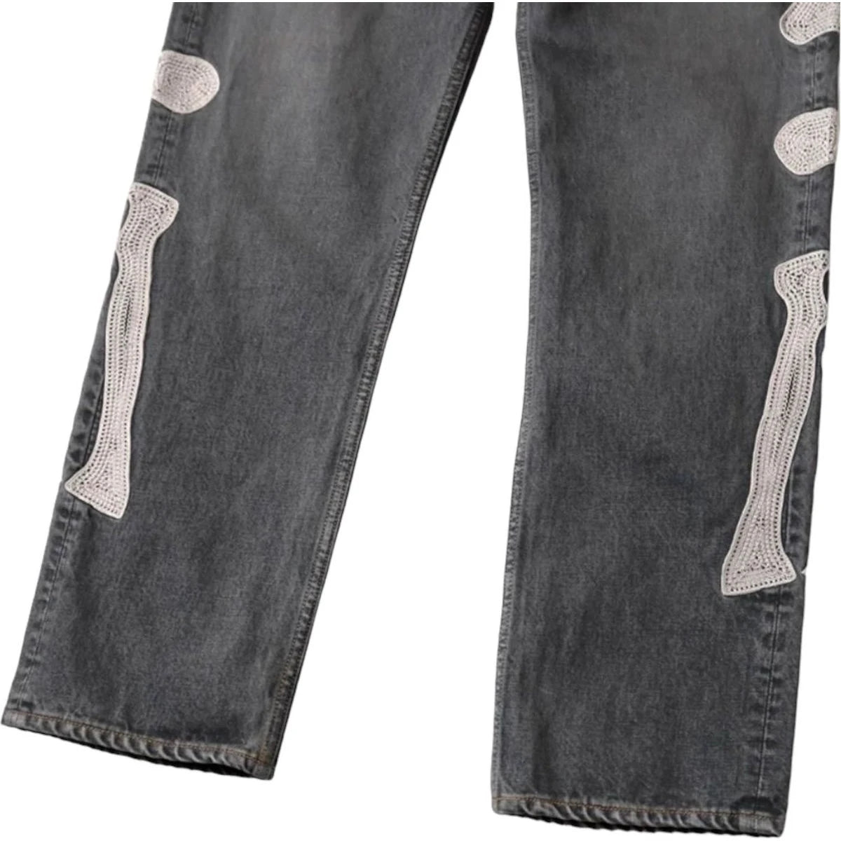 Kapital 14oz Denim Mexican Tuxedo 5P Okagilly