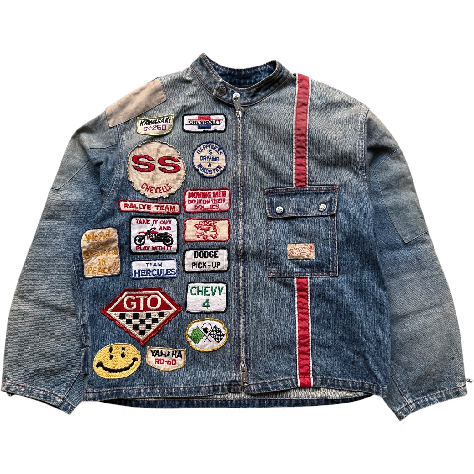 Outerwear – COJP Gallery