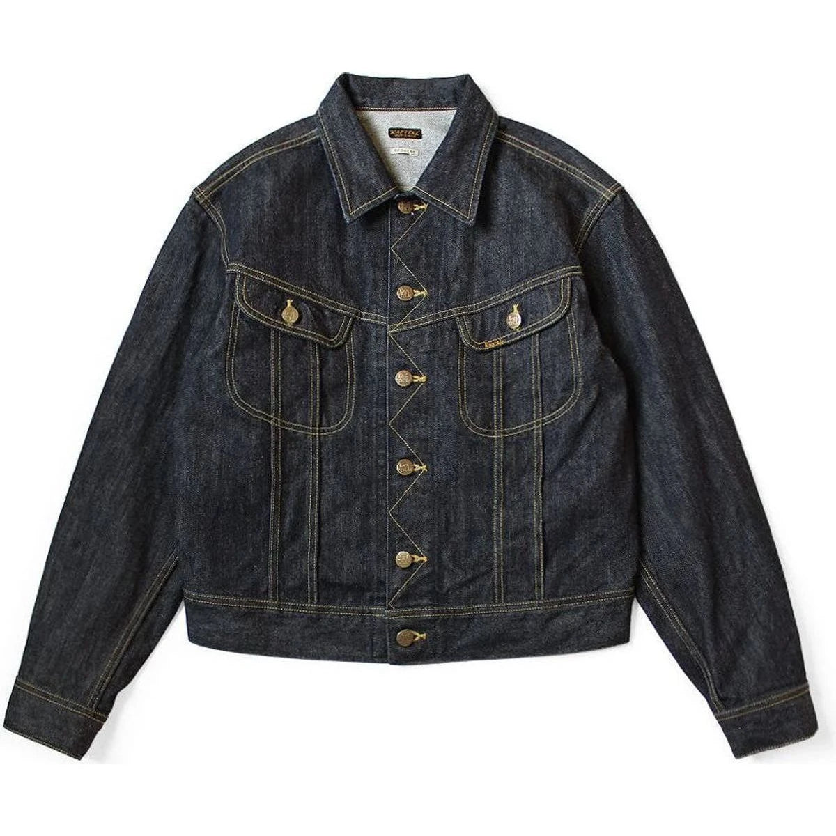 インディゴ（O/W）