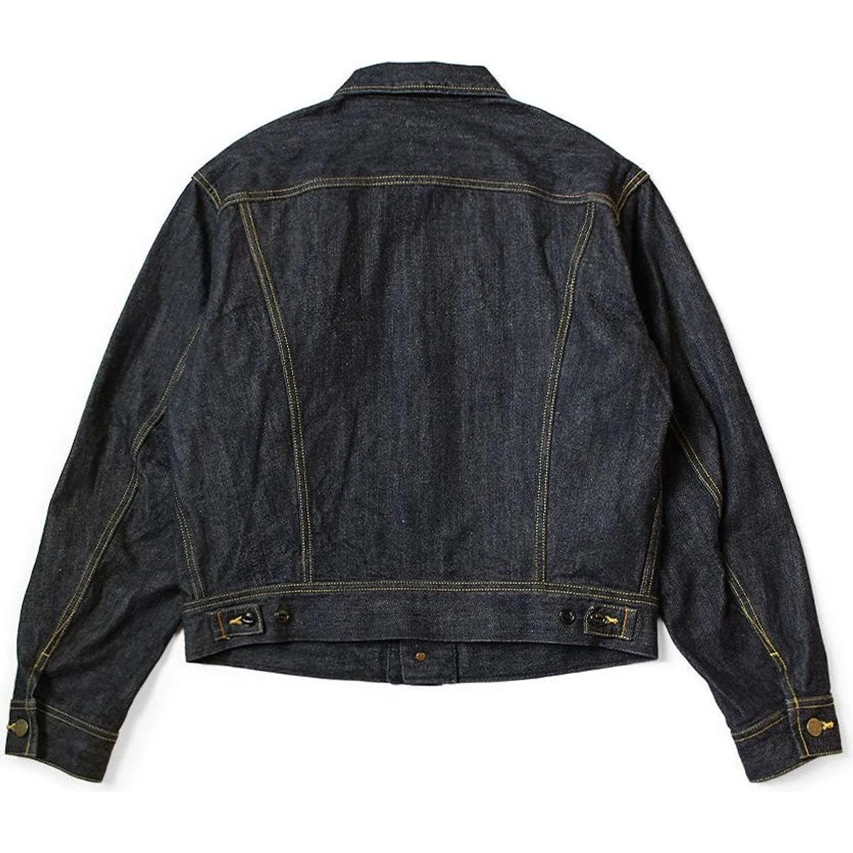 Kapital 14oz Denim Westerner Jacket (Regular)