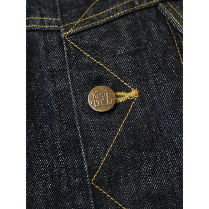 Kapital 14oz Denim Westerner Jacket (Regular)