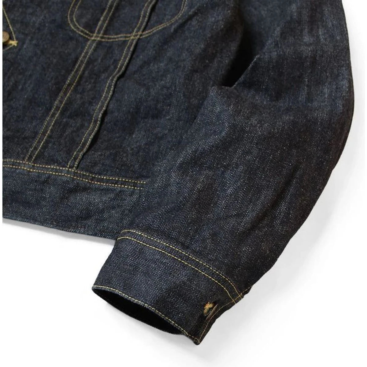 Kapital 14oz Denim Westerner Jacket (Regular)