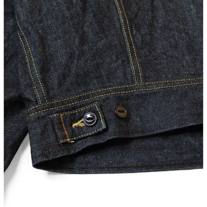 Kapital 14oz Denim Westerner Jacket (Regular)