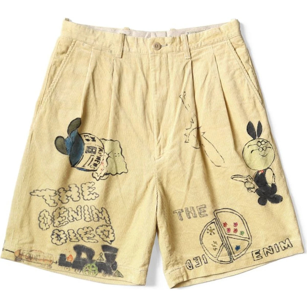 Light Yellow
