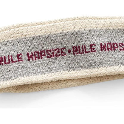 Kapital 15G Fair Isle Ski Head Band