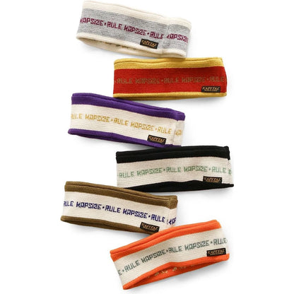 Kapital 15G Fair Isle Ski Head Band