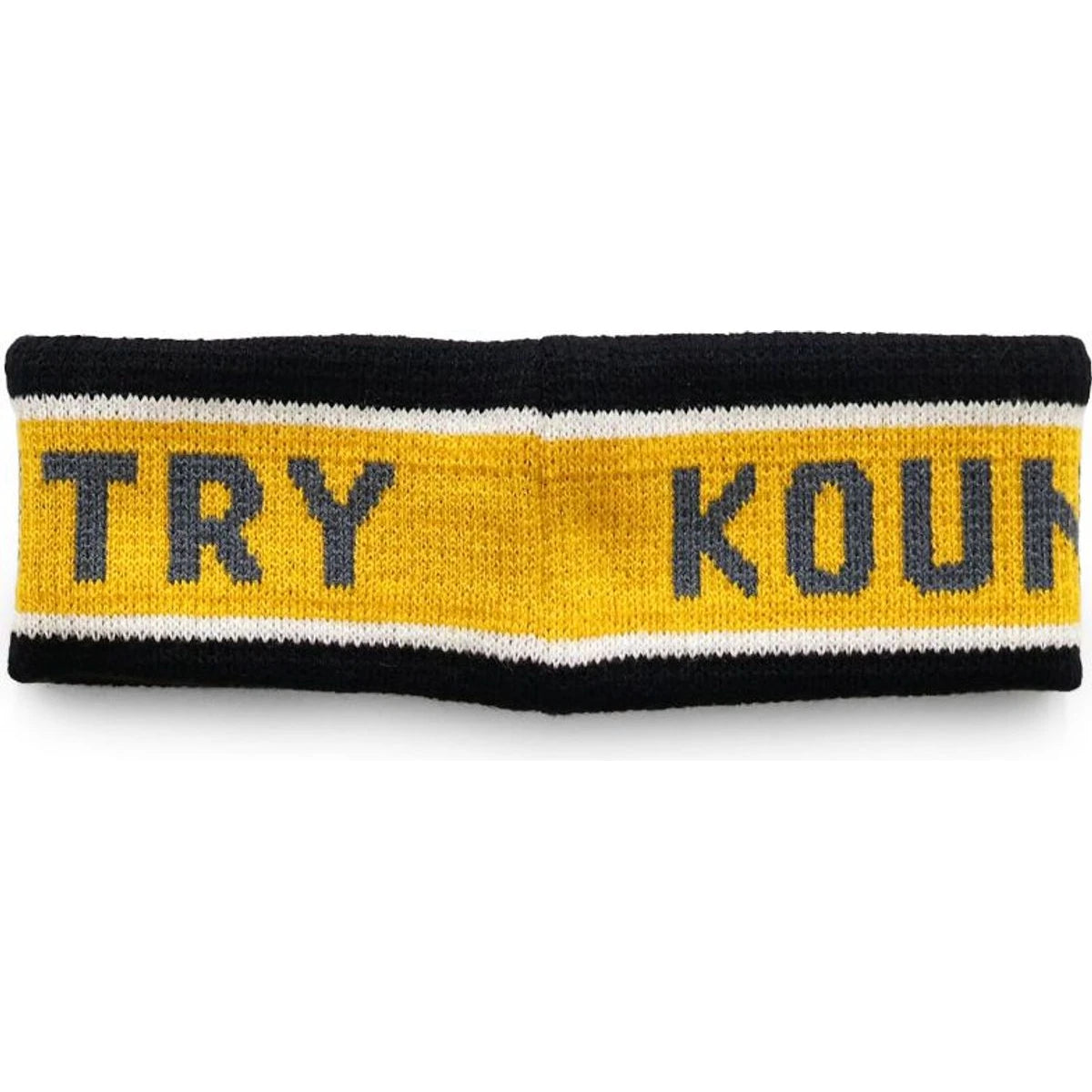 Kapital 15G Kountry Ski Head Band