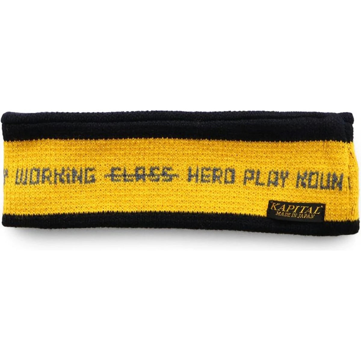 Kapital 15G Kountry Ski Head Band