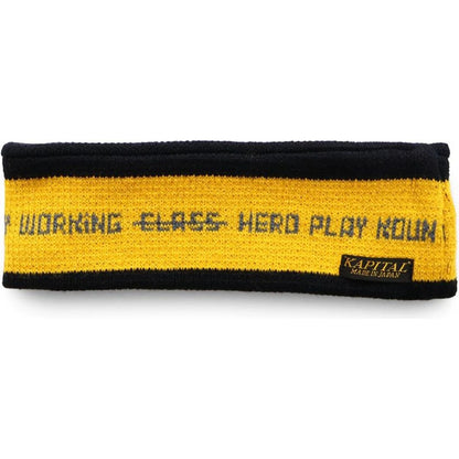 Kapital 15G Kountry Ski Head Band