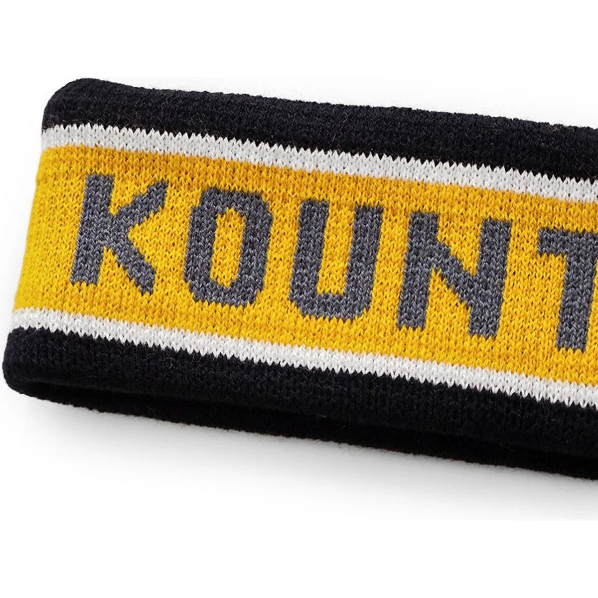Kapital 15G Kountry Ski Head Band