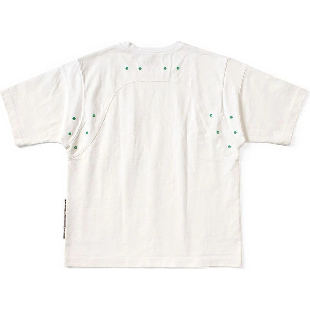 Kapital 16/ Degree Padded Jersey Ventilator Pack T
