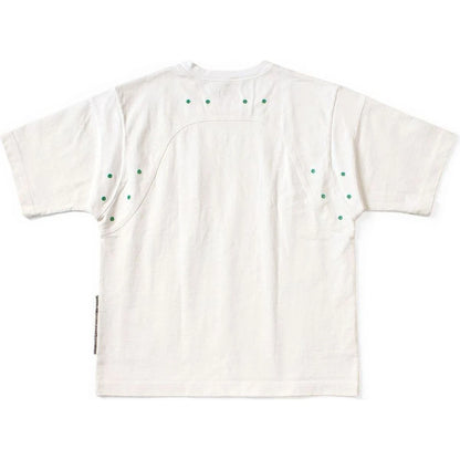 Kapital 16/ Degree Padded Jersey Ventilator Pack T