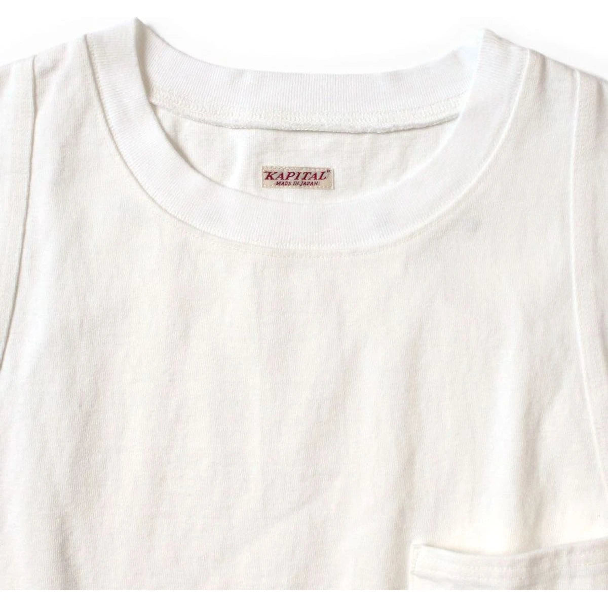 Kapital 16/ Degree Padded Jersey Ventilator Pack T