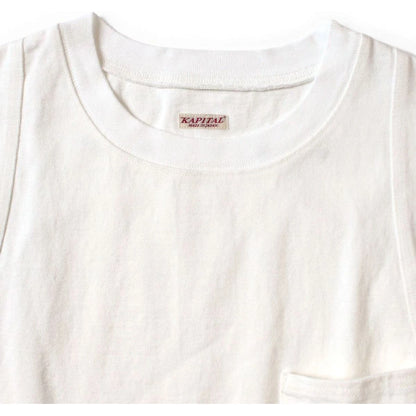 Kapital 16/ Degree Padded Jersey Ventilator Pack T