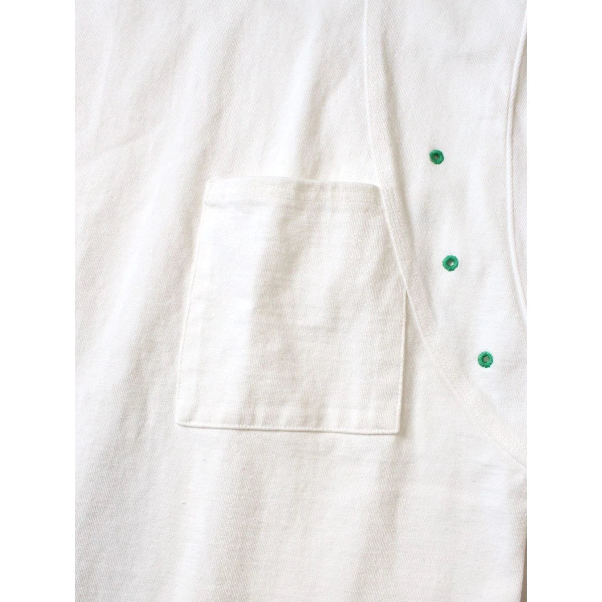 Kapital 16/ Degree Padded Jersey Ventilator Pack T