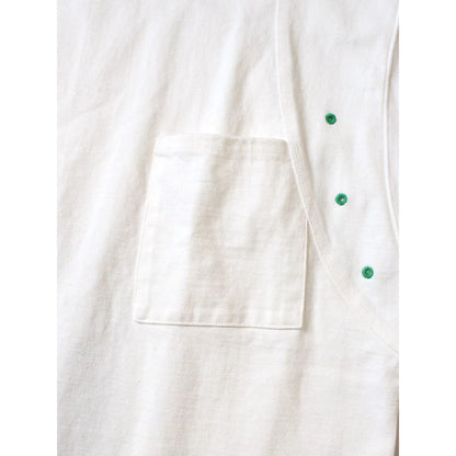 Kapital 16/ Degree Padded Jersey Ventilator Pack T