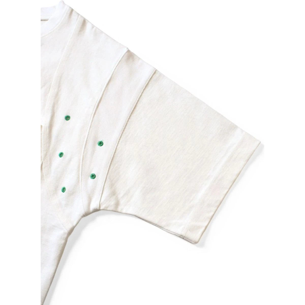 Kapital 16/ Degree Padded Jersey Ventilator Pack T