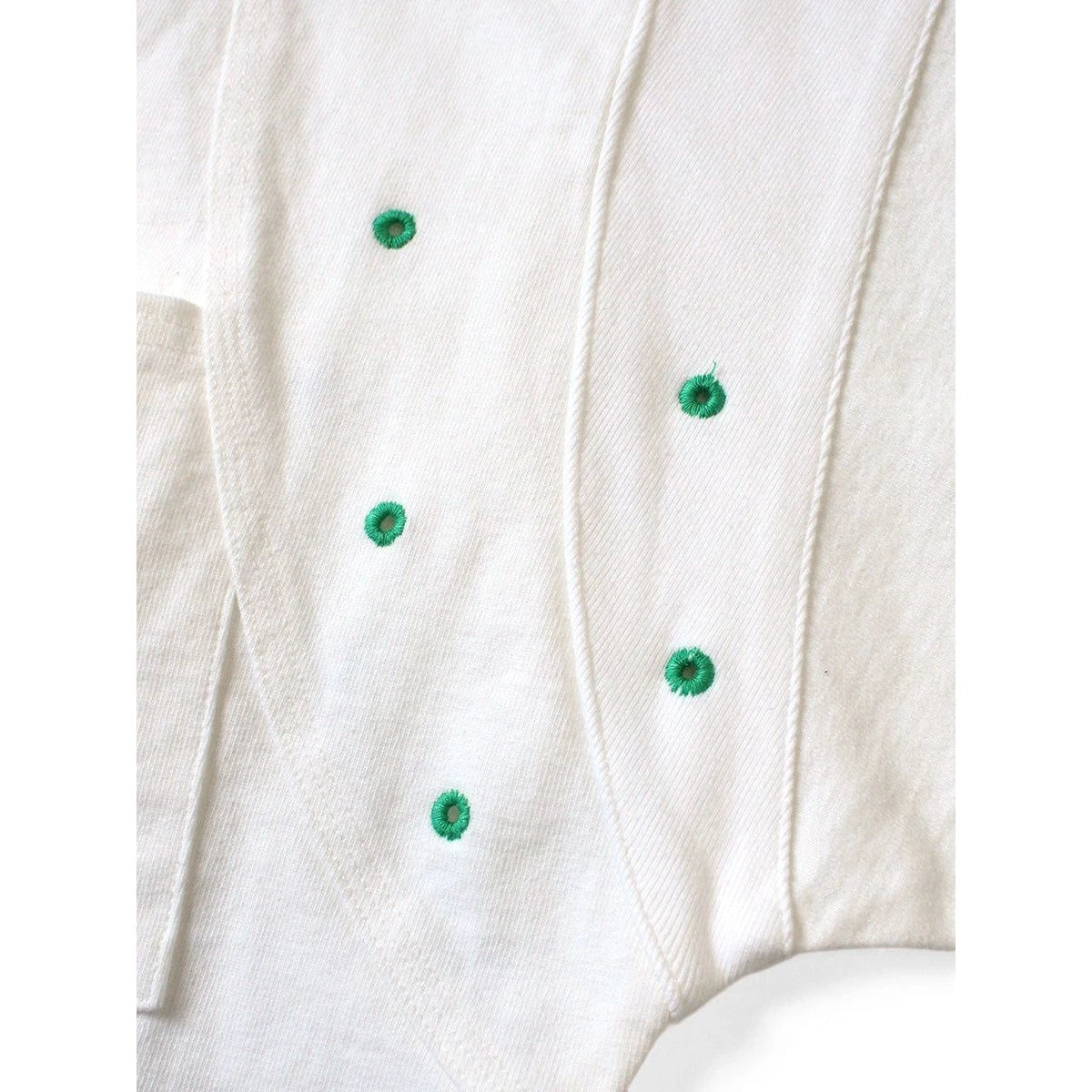 Kapital 16/ Degree Padded Jersey Ventilator Pack T