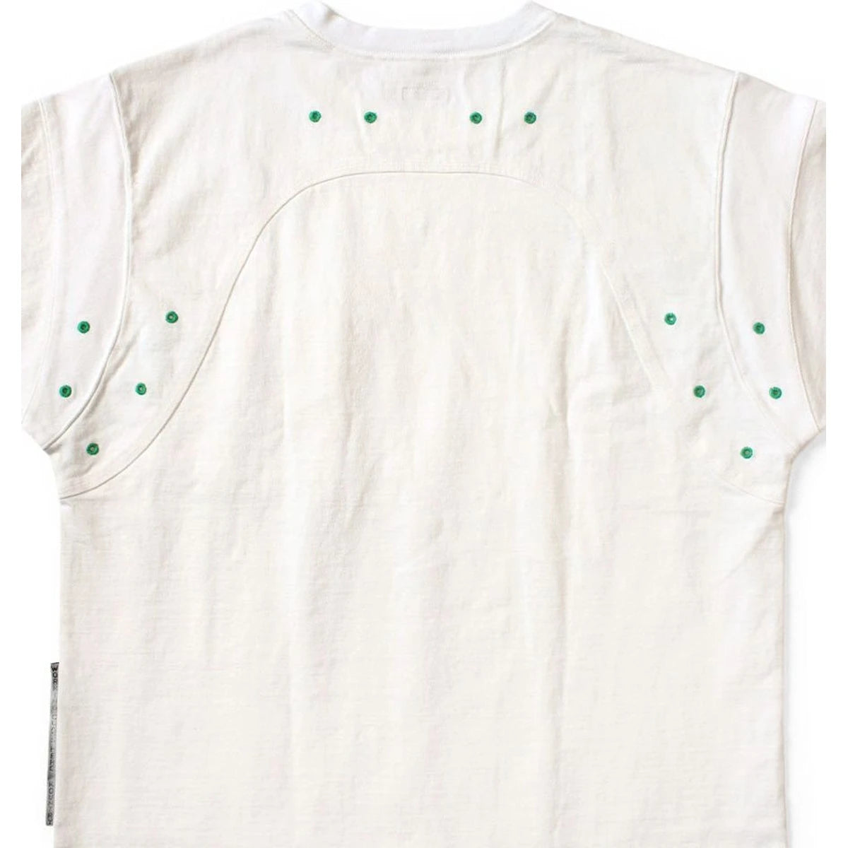 Kapital 16/ Degree Padded Jersey Ventilator Pack T