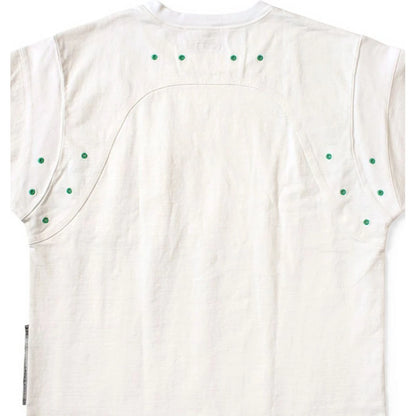 Kapital 16/ Degree Padded Jersey Ventilator Pack T