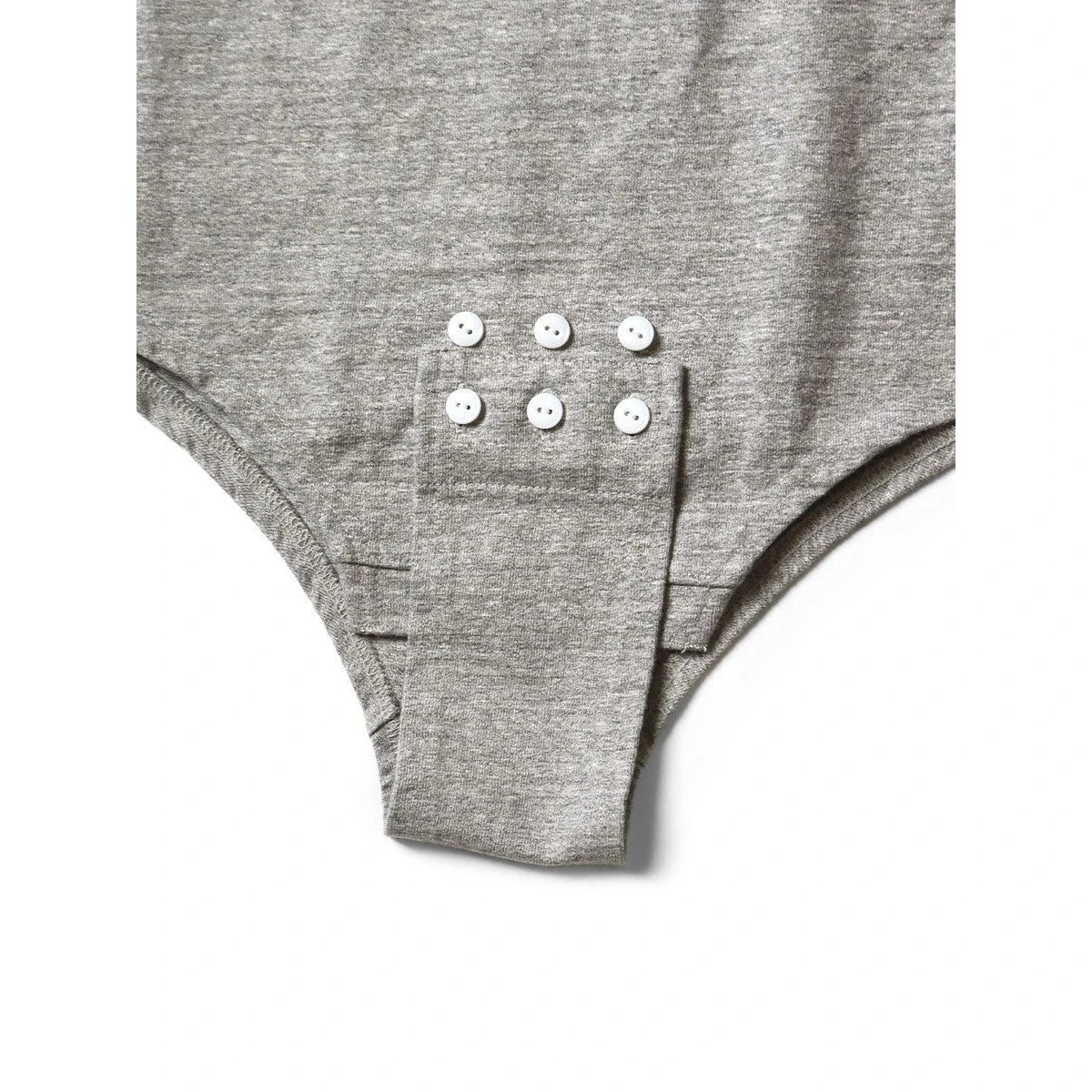 Kapital 16/ Degree Padded Wooden Jersey Swim Football T