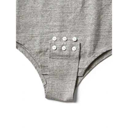 Kapital 16/ Degree Padded Wooden Jersey Swim Football T