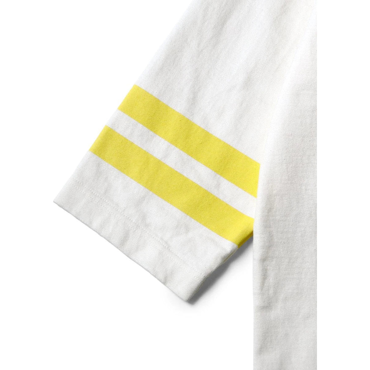Kapital 16/ Degree Stuffed Jersey Swim Football T