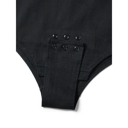 Kapital 16/ Degree Stuffed Jersey Swim Football T