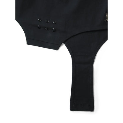 Kapital 16/ Degree Stuffed Jersey Swim Football T