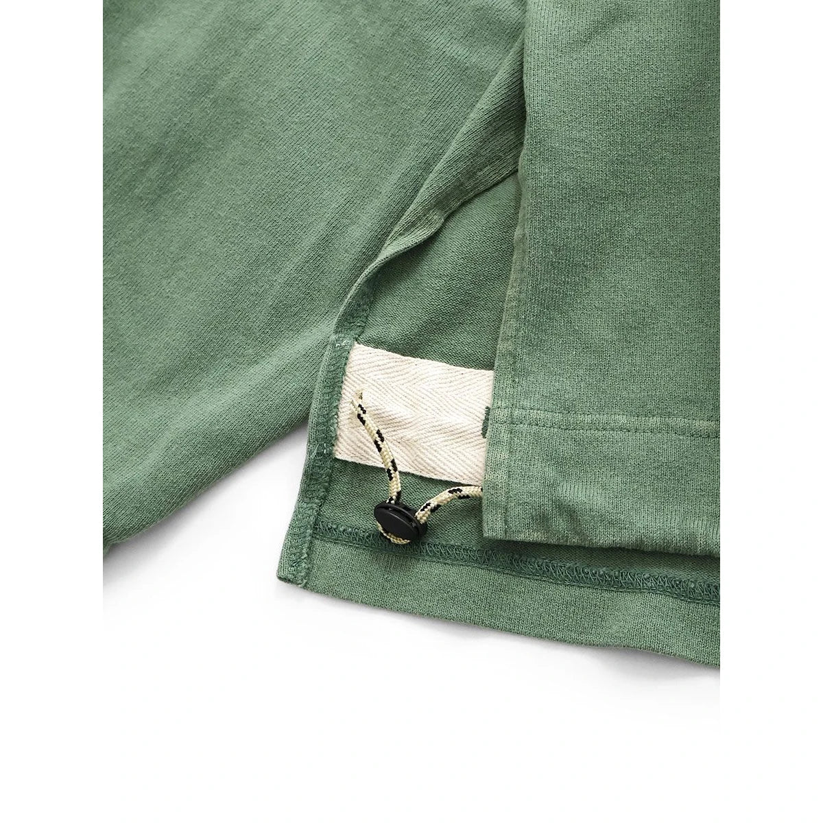 Kapital Panel Border Jersey Big Rugby Shirt