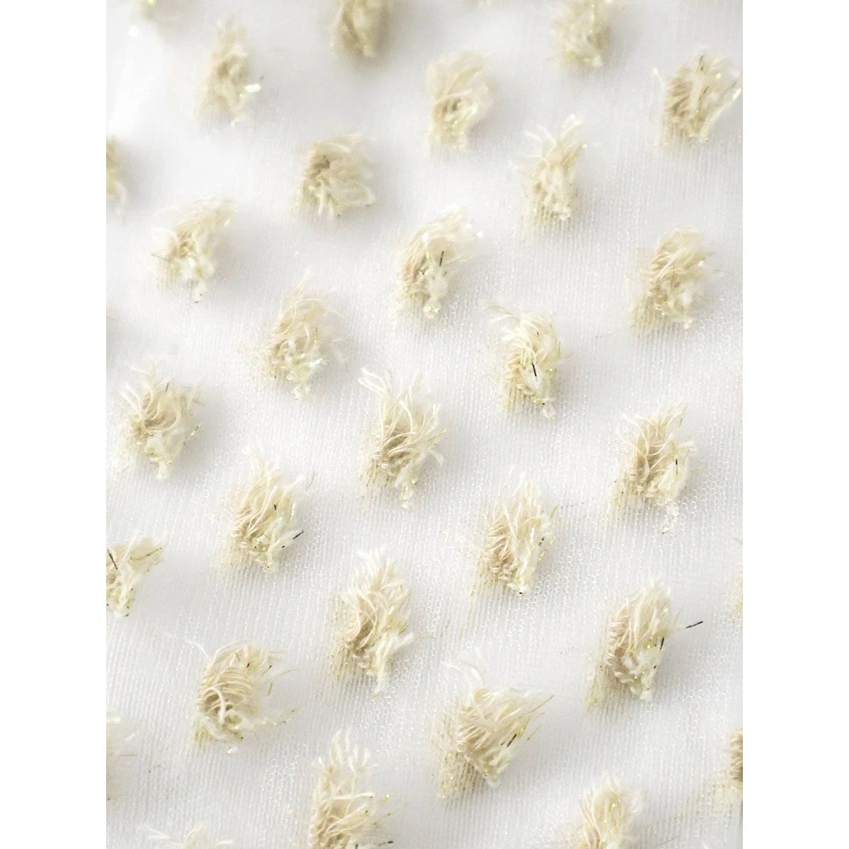 Kapital 168 Crystal Cactus See Through Socks