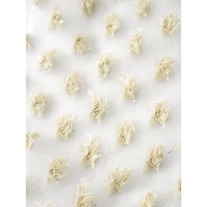 Kapital 168 Crystal Cactus See Through Socks
