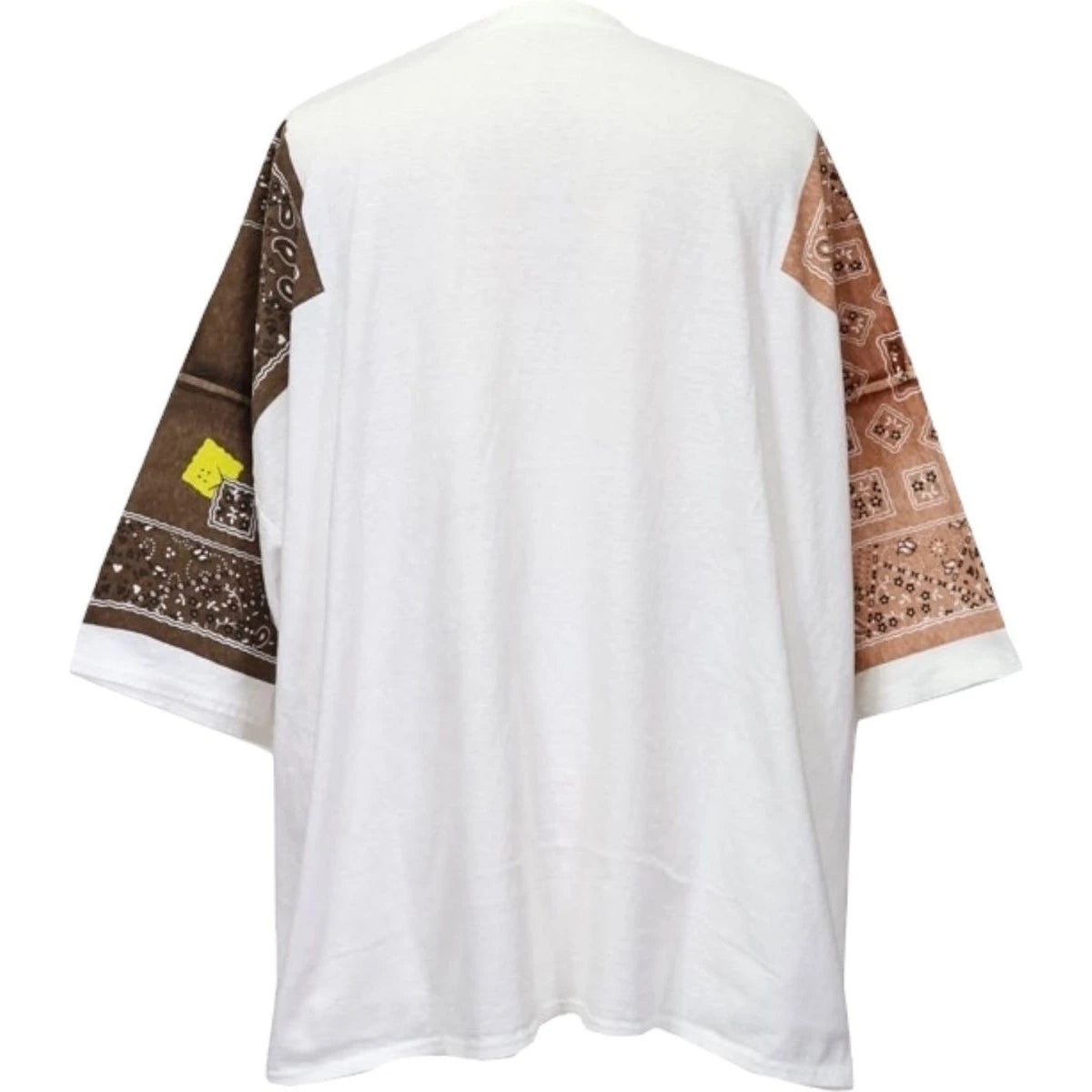 Kapital 18.5 Bandana Huge T (Peckish Bowy)