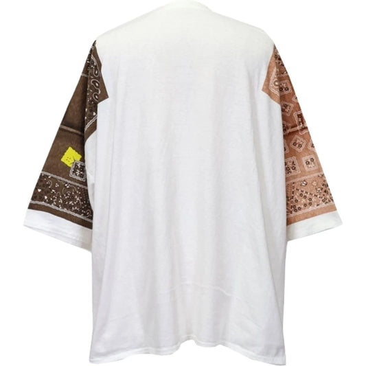 Kapital 18.5 Bandana Huge T (Peckish Bowy)
