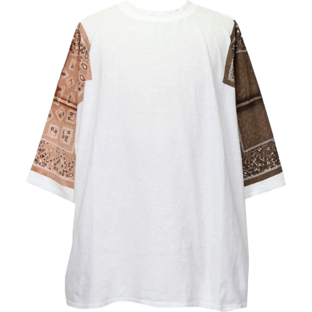 Kapital 18.5 Bandana Huge T (Peckish Bowy)