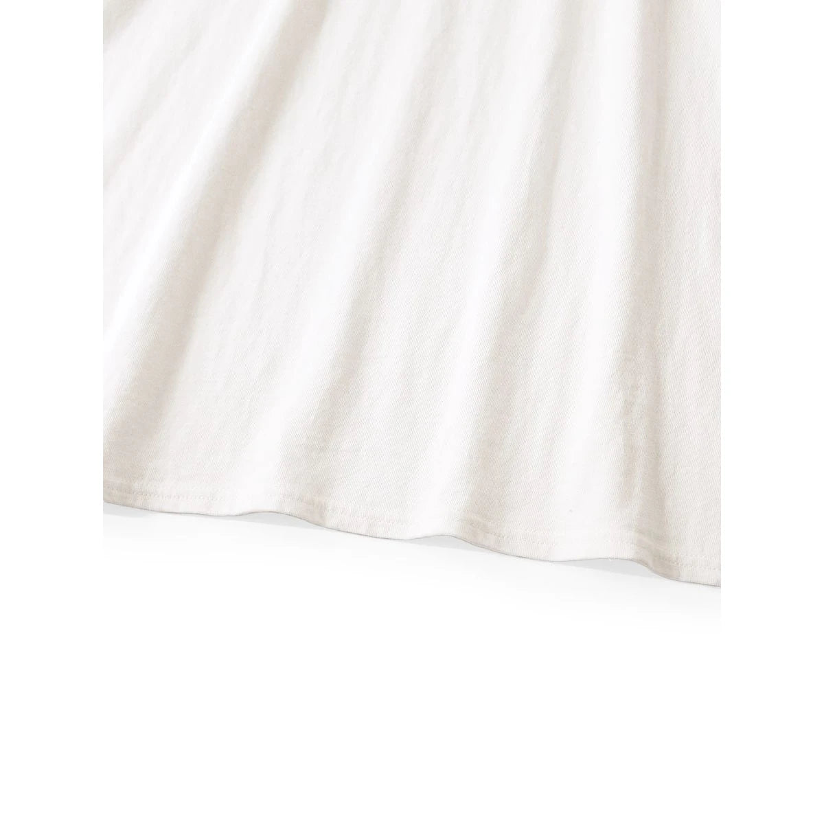 Kapital Jersey Cotton Bandana Huge Tee (Cookie)