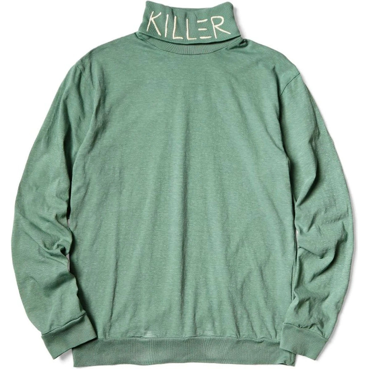 Light Green