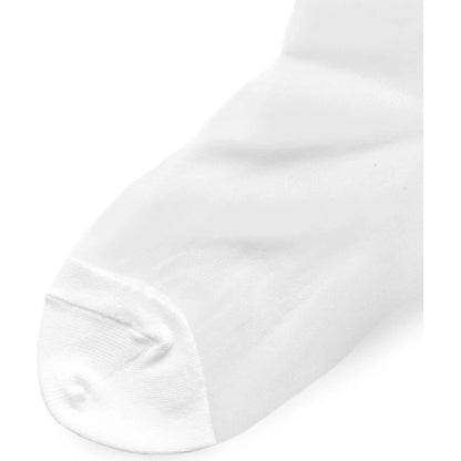 Kapital Gypsy Border See Through Socks