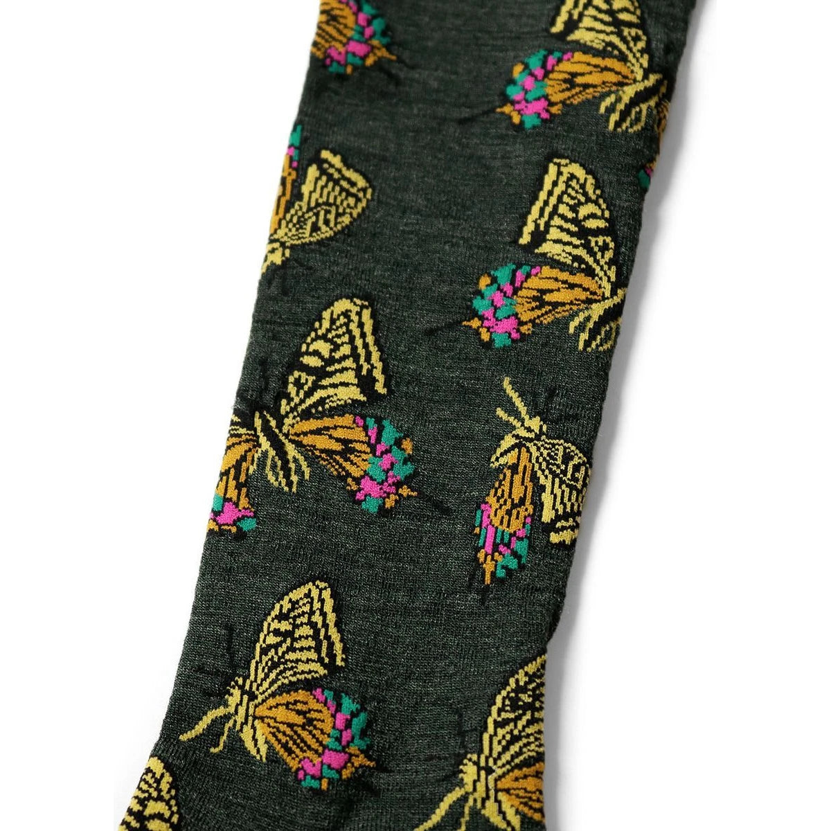 Kapital Wool Butterfly Tights