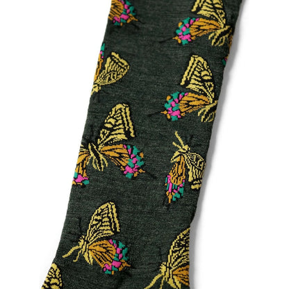 Kapital Wool Butterfly Tights